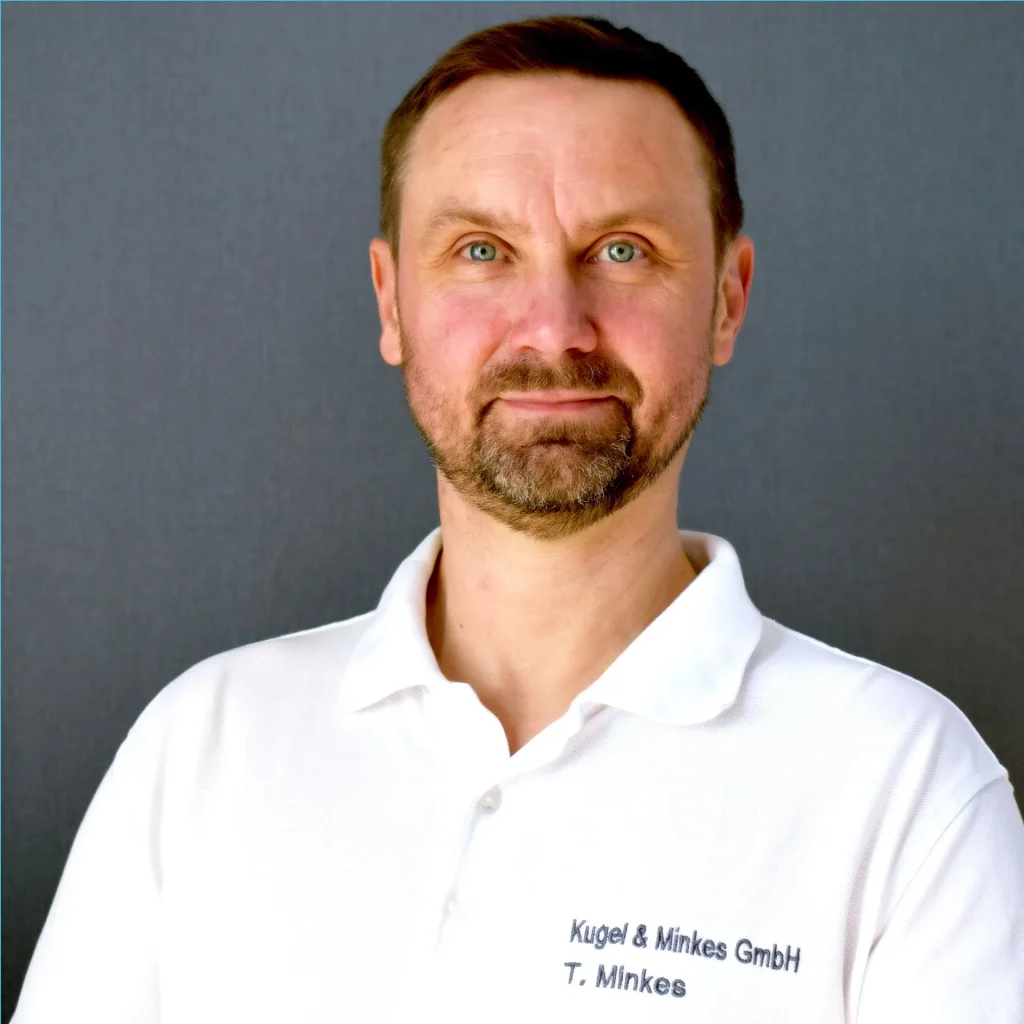 Thorsten Minkes